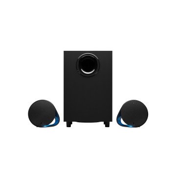 Logitech G G560 LIGHTSYNC PC Gaming Speakers
