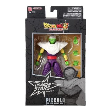 DRAGON BALL DRAGON STARS PICCOLO (DBS SH VER.) DRAGON BALL DRAGON STARS PICCOLO (DBS SH VER.)
