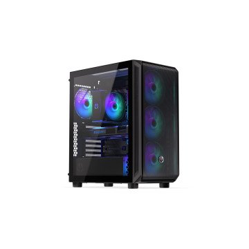 ENDORFY Arx 500 ARGB enclosure (EY2A011) ENDORFY Arx 500 ARGB enclosure (EY2A011)