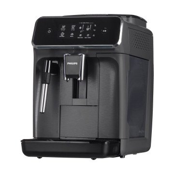 Philips 2200 series EP2224/10 coffee maker Fully-auto Espresso machine 1.8 L Philips 2200 series EP2224/10 coffee maker Fully-auto Espresso machine 1.8 L