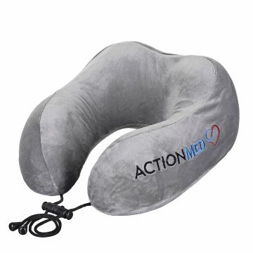 Orthopedic pillow ActionMed TRAVEL PILLOW Orthopedic pillow ActionMed TRAVEL PILLOW