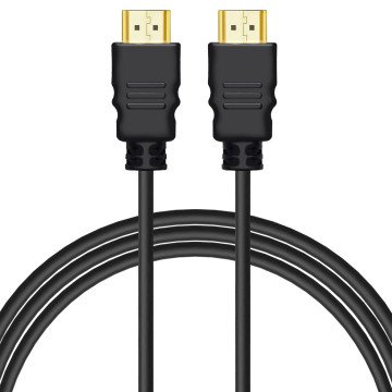 Savio CL-200 HDMI cable 15 m HDMI Type A (Standard) Black Savio CL-200 HDMI cable 15 m HDMI Type A (Standard) Black