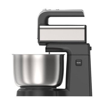 Maestro MR-551 Stand mixer with rotating bowl 600 W Black, Steel Maestro MR-551 Stand mixer with rotating bowl 600 W Black, Steel