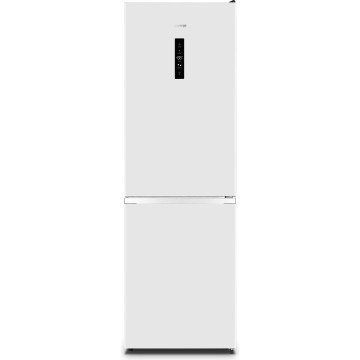 Gorenje N619EAW4 fridge-freezer Freestanding 304 L E White Gorenje N619EAW4 fridge-freezer Freestanding 304 L E White