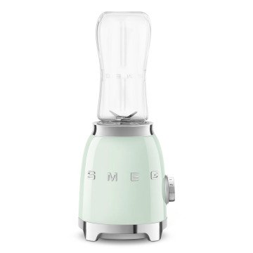 Smeg PBF01PGEU Sports blender 0.6 l 300 W Green Smeg PBF01PGEU Sports blender 0.6 l 300 W Green