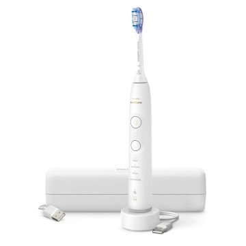 Philips Series 7100 HX7420/01 Rechargeable Sonic Electric Toothbrush