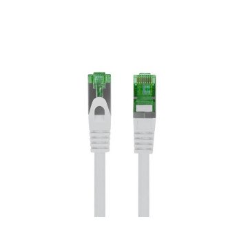 Lanberg PCF7-10CU-0025-S networking cable Grey 0,25 m Cat7 S/FTP (S-STP)