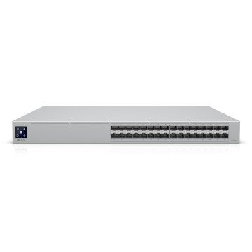 Ubiquiti UniFi Pro XG Aggregation Managed L2/L3 1U Grey Ubiquiti UniFi Pro XG Aggregation Managed L2/L3 1U Grey