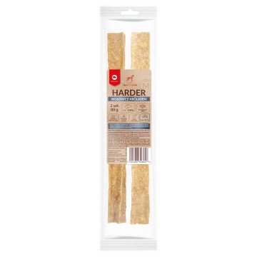 MACED Harder rich in beef and rabbit M - dog chew - 100g MACED Harder rich in beef and rabbit M - dog chew - 100g