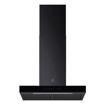 Electrolux LFT816K Wall-mounted Black 515 m³/h