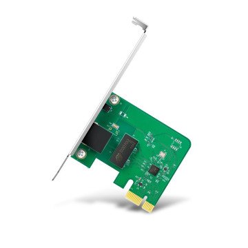 TP-Link TG-3468 Internal Ethernet 2000 Mbit/s TP-Link TG-3468 Internal Ethernet 2000 Mbit/s
