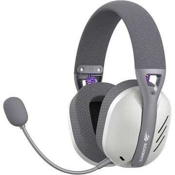 Havit Gamenote Fuxi-H3 - gaming headphones, grey Havit Gamenote Fuxi-H3 - gaming headphones, grey