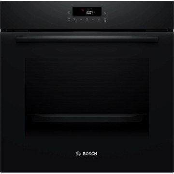 BOSCH HBG571EB4 Built-in Oven, Black, 71 L