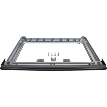 Bosch WTZ2741C washing machine part/accessory Stacking kit 1 pc(s)