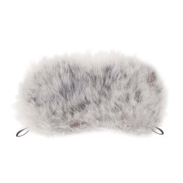 Tascam WS-11 - wind protection cover for portable audio recorders Tascam WS-11 - wind protection cover for portable audio recorders
