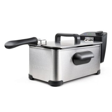Taurus oil fryer 973967000 (2000W;3l) Taurus oil fryer 973967000 (2000W;3l)
