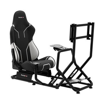 Huzaro Speed 6.0 - racing cockpit Huzaro Speed 6.0 - racing cockpit