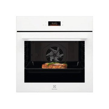 ELECTROLUX LOE8F38V oven
