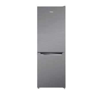 Amica freestanding fridge-freezer FK2425.4UNTX(E) Silver Amica freestanding fridge-freezer FK2425.4UNTX(E) Silver