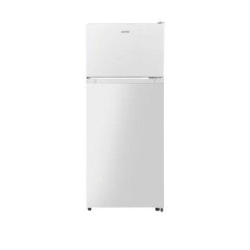 Gorenje RF212EPW4 fridge-freezer Freestanding 124 L E White Gorenje RF212EPW4 fridge-freezer Freestanding 124 L E White