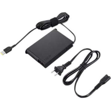 Lenovo GX20Z46271 power adapter/inverter Indoor/outdoor Black