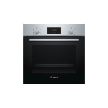 Bosch Serie 2 HBF114ES0 oven 66 L Stainless steel
