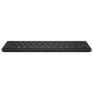 HP 350 Compact Multi-Device Bluetooth Keyboard