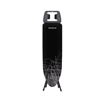 Taurus 994177000 ironing board Full-size ironing board 320 x 1100 mm Taurus 994177000 ironing board Full-size ironing board 320 x 1100 mm
