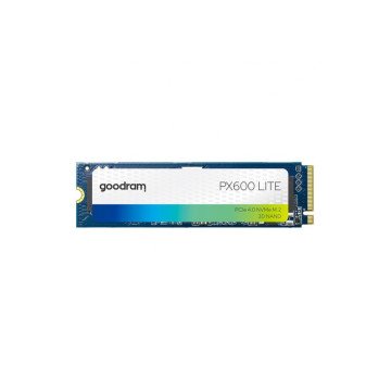 GOODRAM PX600L 512GB PCIe NVMe gen 4x4 M.2 2280 SSD GOODRAM PX600L 512GB PCIe NVMe gen 4x4 M.2 2280 SSD