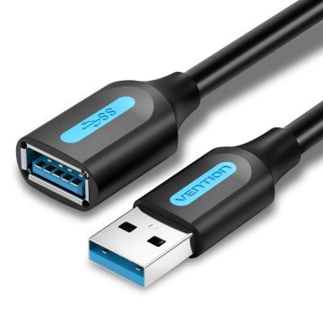 Vention 2m USB 3.0 extension cable Vention 2m USB 3.0 extension cable