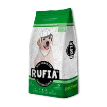 RUFIA Junior - dry dog food - 20kg