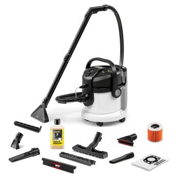Washing hoover KARCHER SE 4 Plus (1.081-170.0)