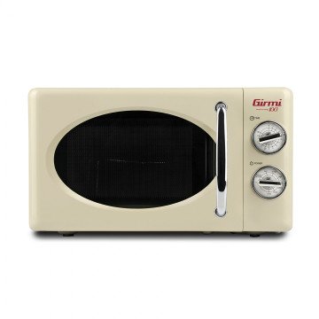 Girmi FM21 Over the range Combination microwave 20 L 700 W Beige Girmi FM21 Over the range Combination microwave 20 L 700 W Beige