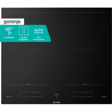 GORENJE GI6443BSCWF induction hob