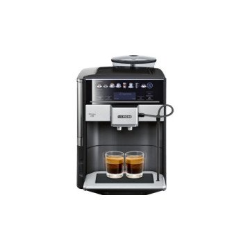Siemens EQ.6 plus s500 TE655319RW Espresso Espresso machine 1.7 L Fully-auto Siemens EQ.6 plus s500 TE655319RW Espresso Espresso machine 1.7 L Fully-auto