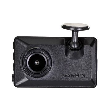 Garmin X110 Full HD Wi-Fi Bluetooth Battery, DC Black