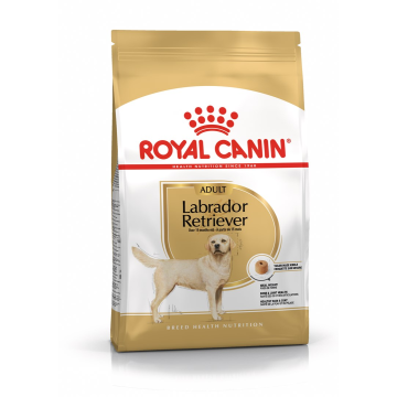 ROYAL CANIN Labrador Adult - dry dog food - 12 kg ROYAL CANIN Labrador Adult - dry dog food - 12 kg