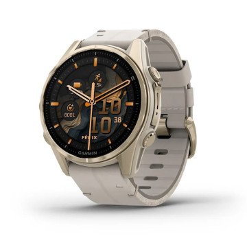 Garmin Fenix 8 3.3 cm (1.3 Garmin Fenix 8 3.3 cm (1.3
