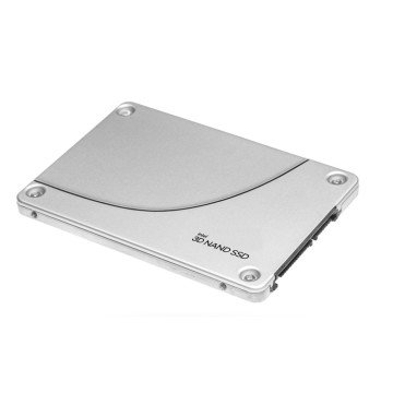 Solidigm D3-S4520 7.68 TB 2.5