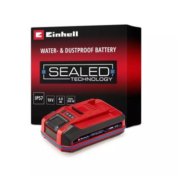 Einhell 4511627 cordless tool battery / charger Einhell 4511627 cordless tool battery / charger