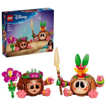 LEGO DISNEY 43293 Kakamora LEGO DISNEY 43293 Kakamora