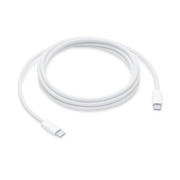 Apple 240W USB-C Charge Cable (2m) Apple 240W USB-C Charge Cable (2m)