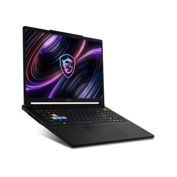 MSI Raider 16 HX B2WH-237XPL Ultra 7 251HX 16.0 MSI Raider 16 HX B2WH-237XPL Ultra 7 251HX 16.0