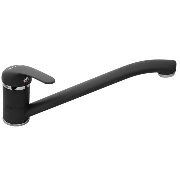 PYRAMIS ASALIA kitchen mixer 090921301 grey concrete PYRAMIS ASALIA kitchen mixer 090921301 grey concrete