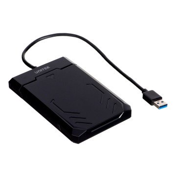 UNITEK Y-3036 storage drive enclosure 2.5