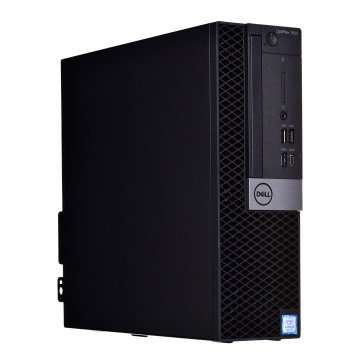DELL OptiPlex 7060 i5-8400 16GB 512GB SSD SFF Win11pro Used DELL OptiPlex 7060 i5-8400 16GB 512GB SSD SFF Win11pro Used
