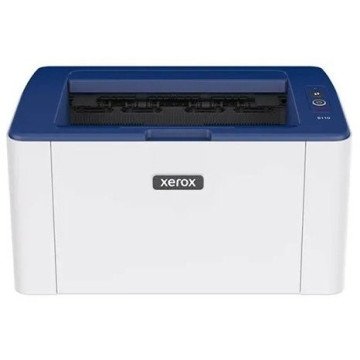 Xerox B110V_BI A4/USB/WiFi Laser Printer