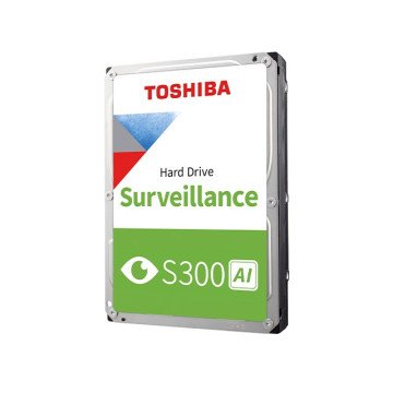 Toshiba MG10ADA10TE-V internal hard drive 10 TB 7200 RPM 512 MB 3.5