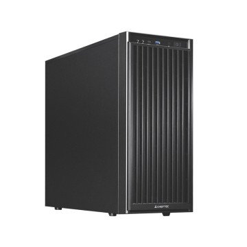 Chieftec BW-01B-OP computer case Midi Tower Black Chieftec BW-01B-OP computer case Midi Tower Black