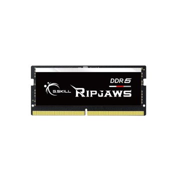 G.Skill Ripjaws F5-5600S4040A16GX1-RS memory module 16 GB 1 x 16 GB DDR5 G.Skill Ripjaws F5-5600S4040A16GX1-RS memory module 16 GB 1 x 16 GB DDR5